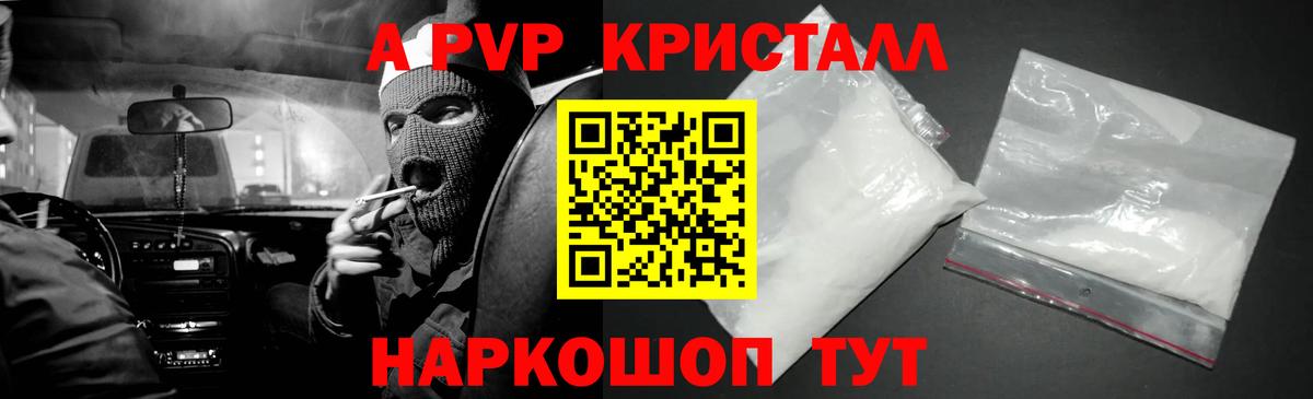 APVP Пугачёв